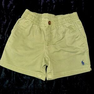 Polo Ralph Lauren Prepster Flex Abrasion Twill Short
